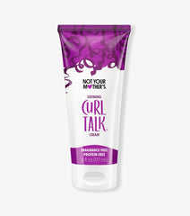 Fragrance & Protein Free Defining Cream