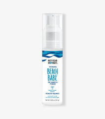 Texturizing Dry Shampoo Powder