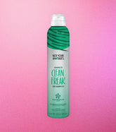 Advanced Dry Shampoo