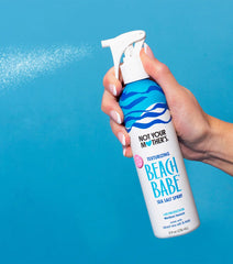Sea Salt Spray