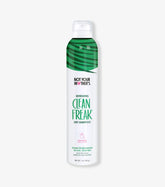 Unscented Dry Shampoo