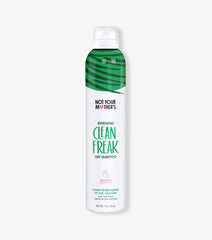 Unscented Dry Shampoo