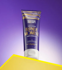 Purple Shampoo