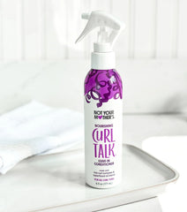 Leave-In Conditioner