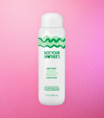 Anti-Frizz Conditioner