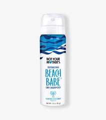 Dry Shampoo