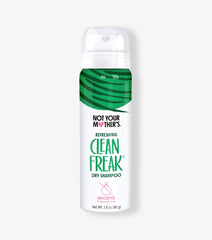 Unscented Dry Shampoo