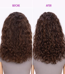 Fragrance & Protein Free Activating Mousse