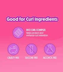 Curl Care Shampoo