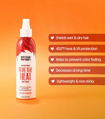 Heat Spray